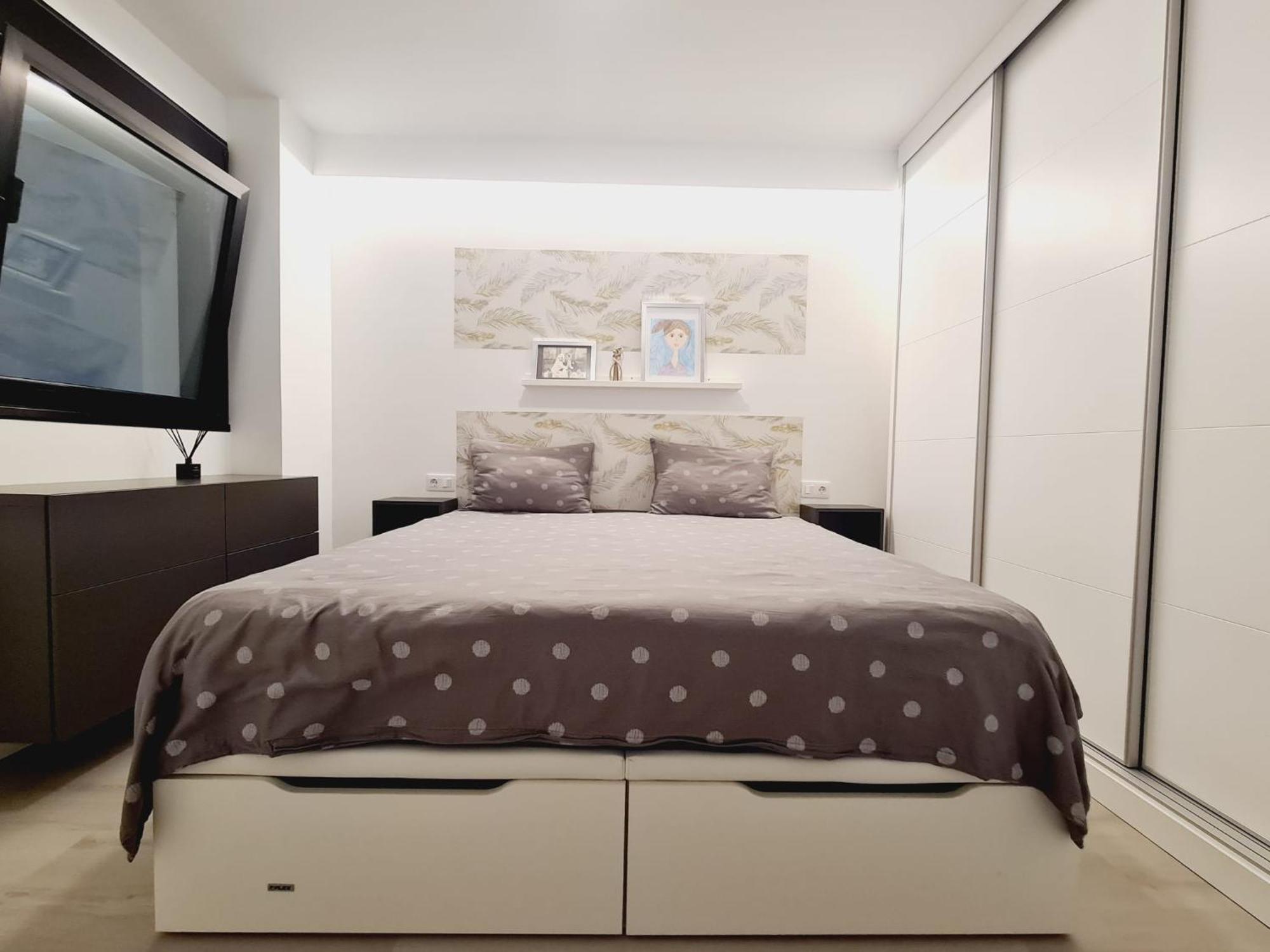 Apto Moderno Y Acogedor Con Terraza Y Vistas Las Palmas de Gran Canaria