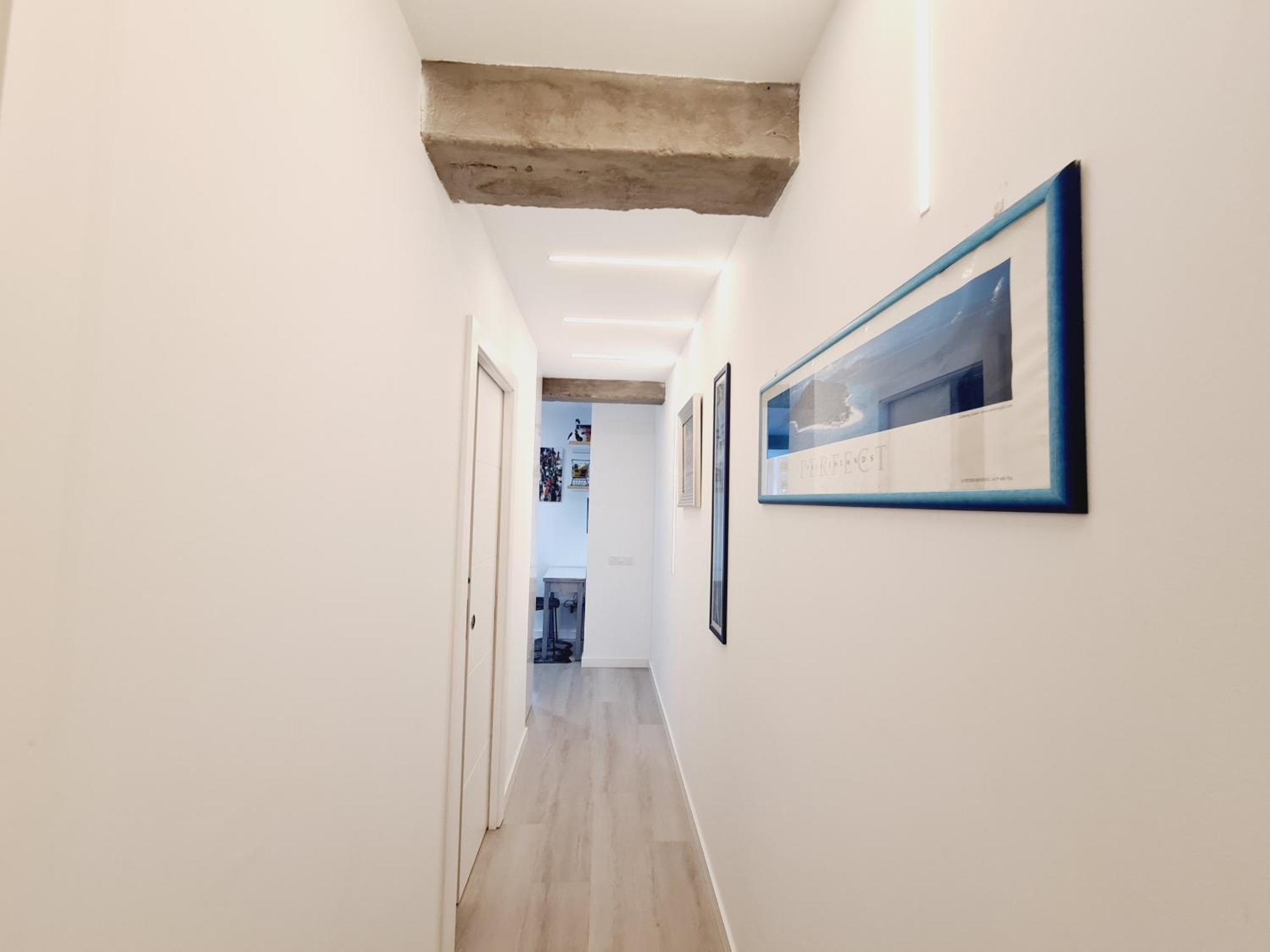 Apto Moderno Y Acogedor Con Terraza Y Vistas Apartment Las Palmas de Gran Canaria