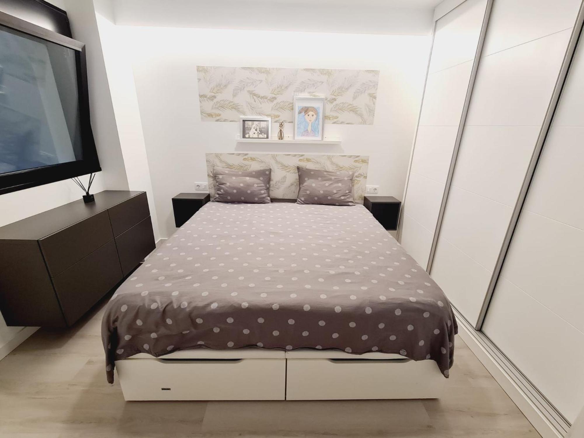 Apto Moderno Y Acogedor Con Terraza Y Vistas *