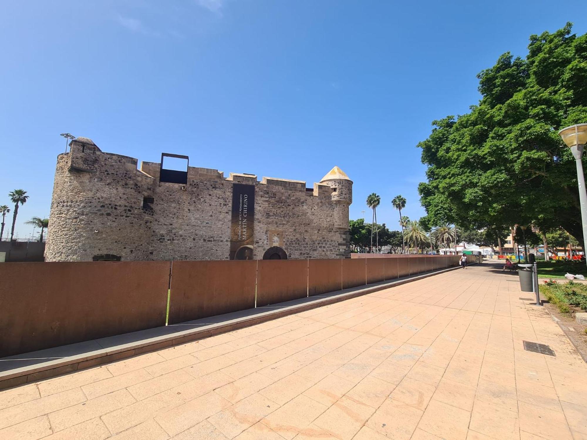 Apto Moderno Y Acogedor Con Terraza Y Vistas