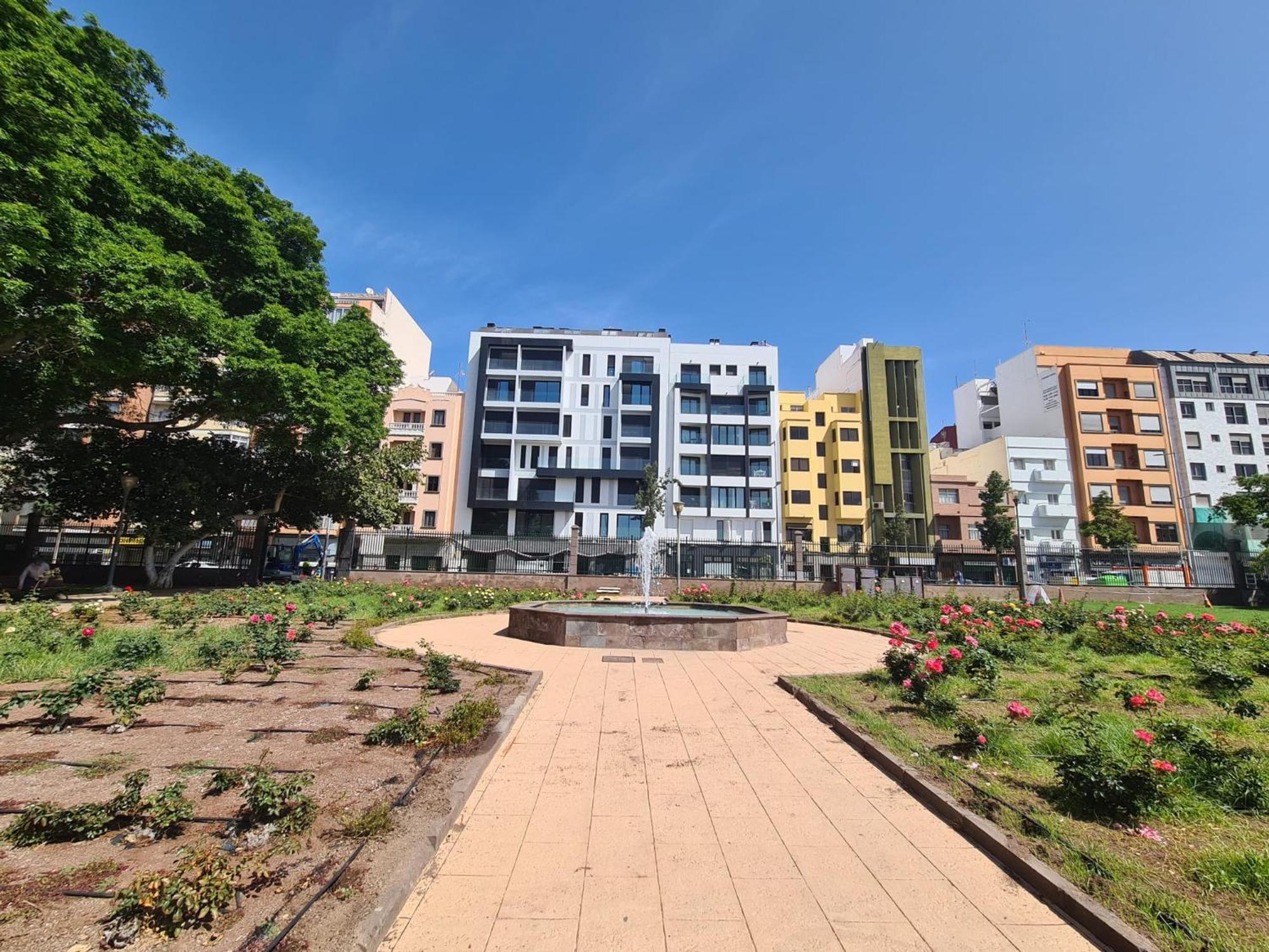 Apartment Apto Moderno Y Acogedor Con Terraza Y Vistas