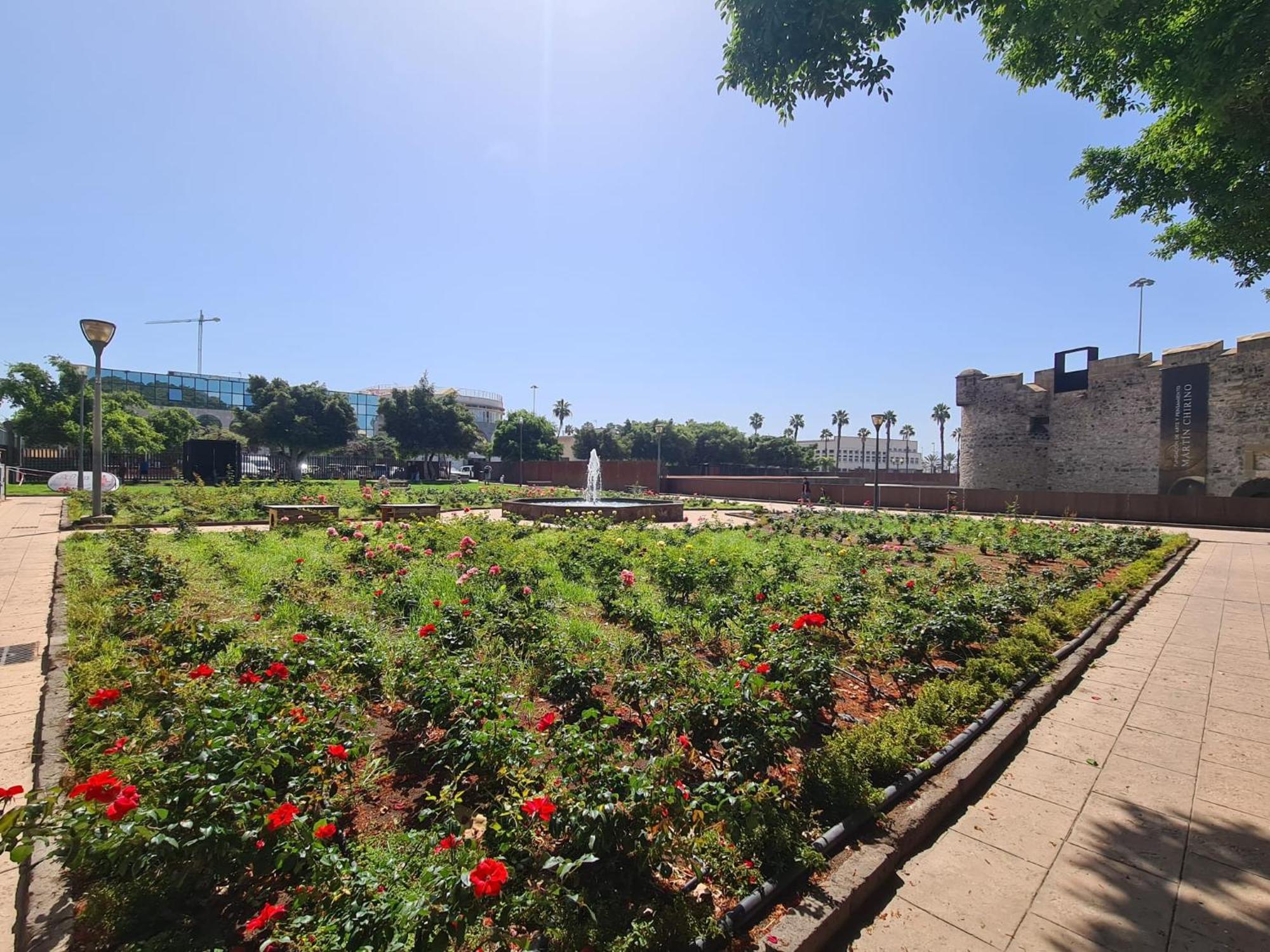 Apto Moderno Y Acogedor Con Terraza Y Vistas