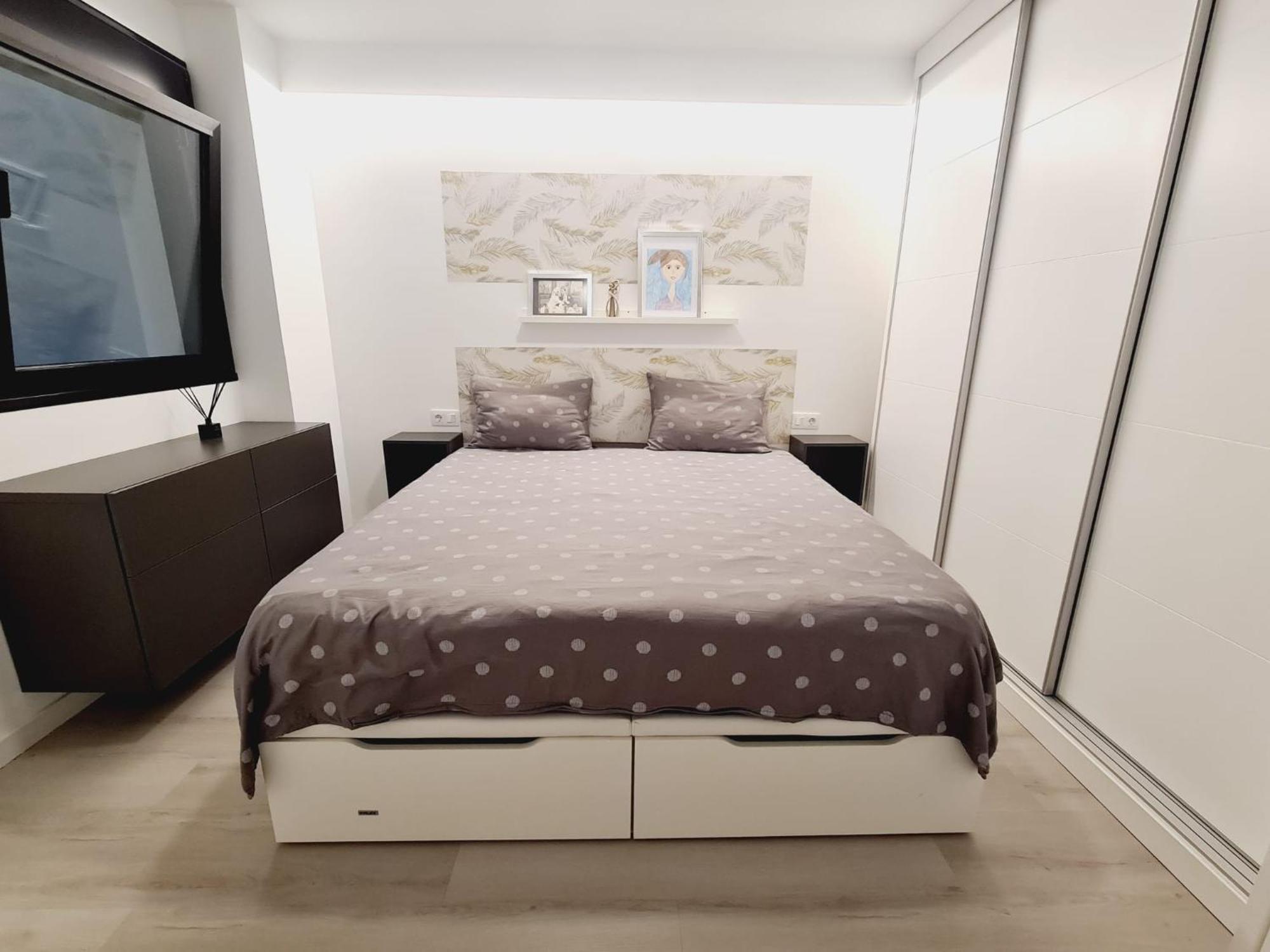 Apto Moderno Y Acogedor Con Terraza Y Vistas *
